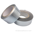 Pita foil aluminium akrilik untuk isolasi termal